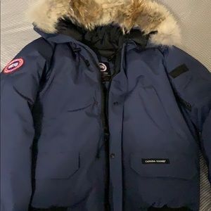 Canada Goose Men's Chilliwack Bomber Jacket